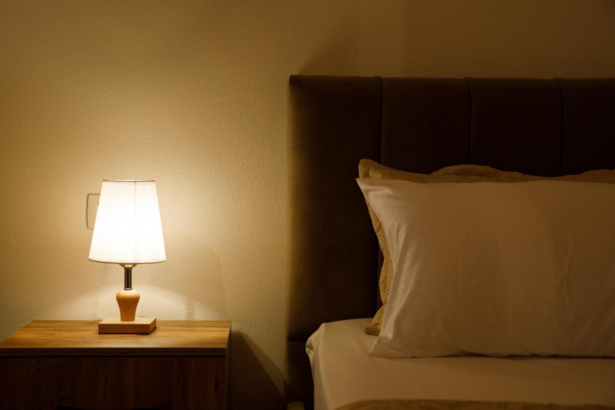 Guva Guest House Gjirokastër Eksteriør billede