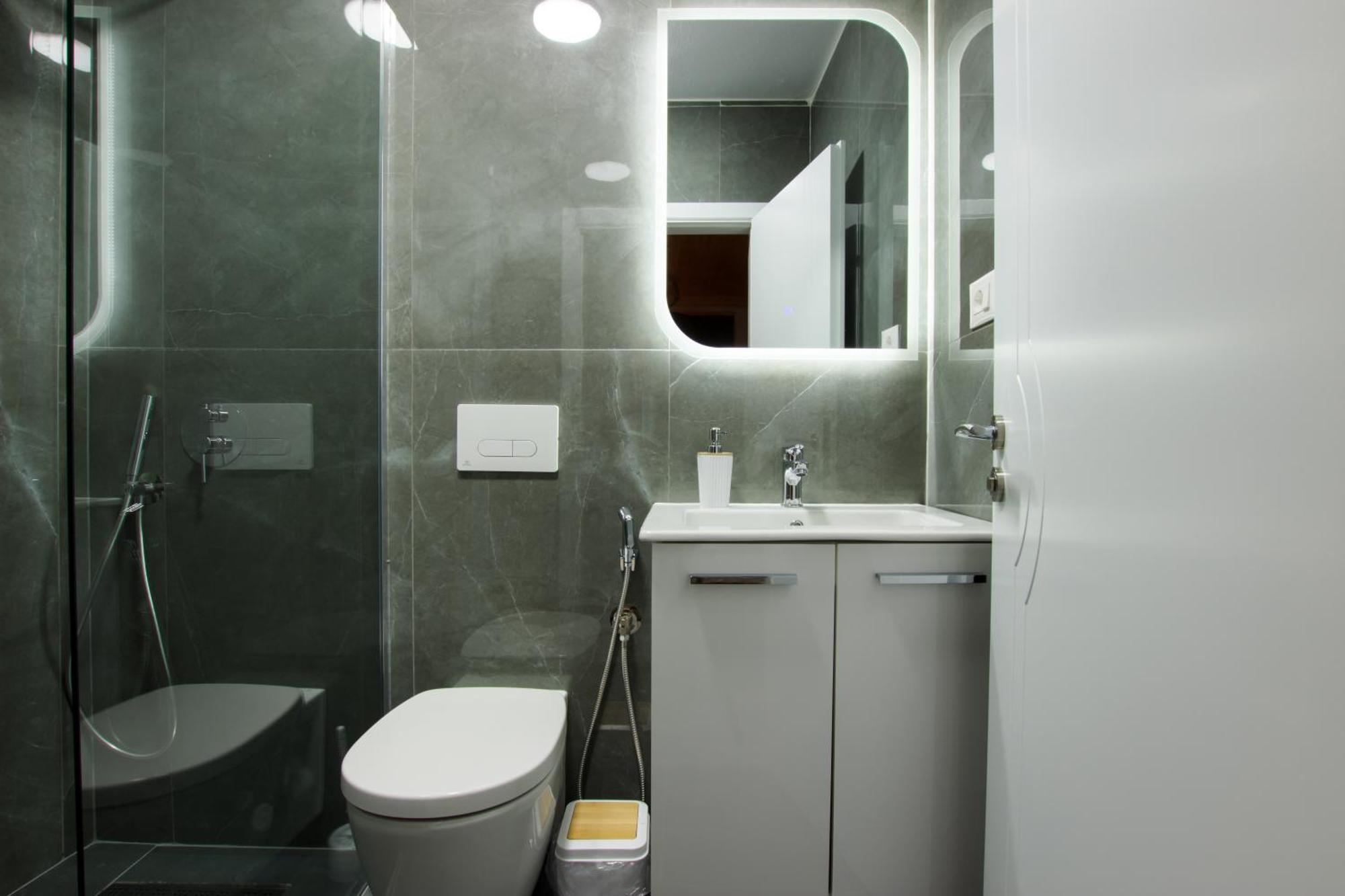 Guva Guest House Gjirokastër Eksteriør billede